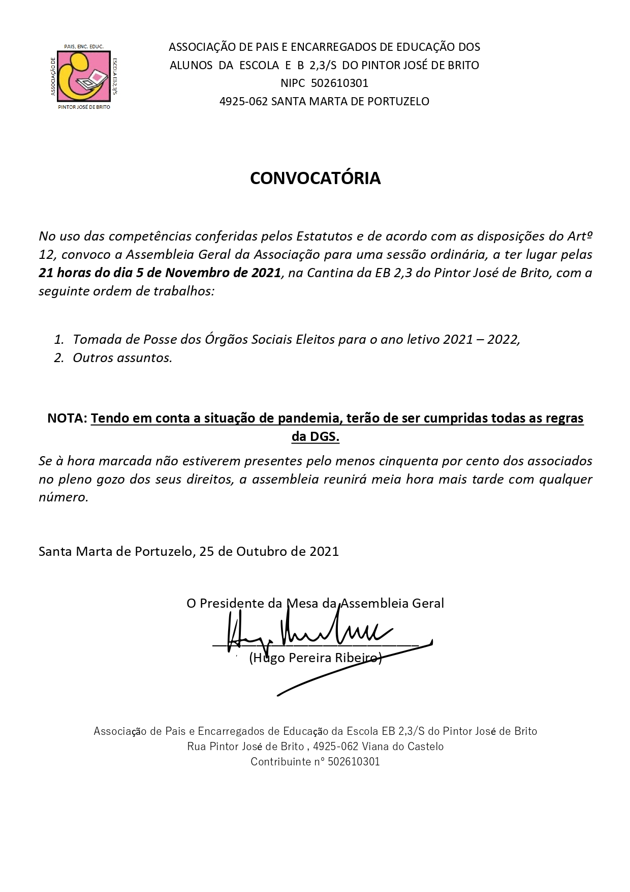 Convocatória Afixar AG 05 11 2021 page-0001